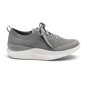 NEW KLOGS FOOTWEAR women's moshn leap sneaker in ash